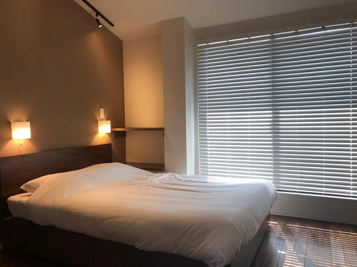 Condominium MiraХаконе Япония