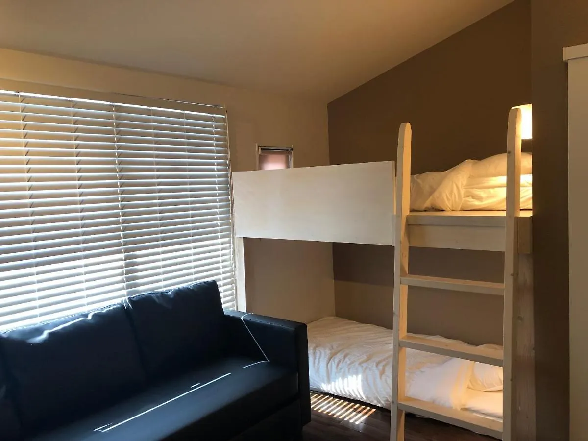 Condominium Miraهاكوني هاكوني