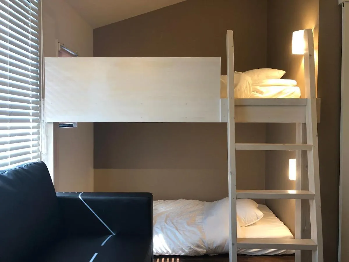 *** فندق Condominium Miraهاكوني اليابان