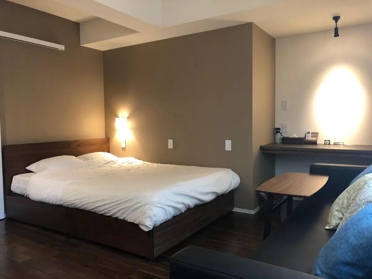 Condominium Miraهاكوني هاكوني